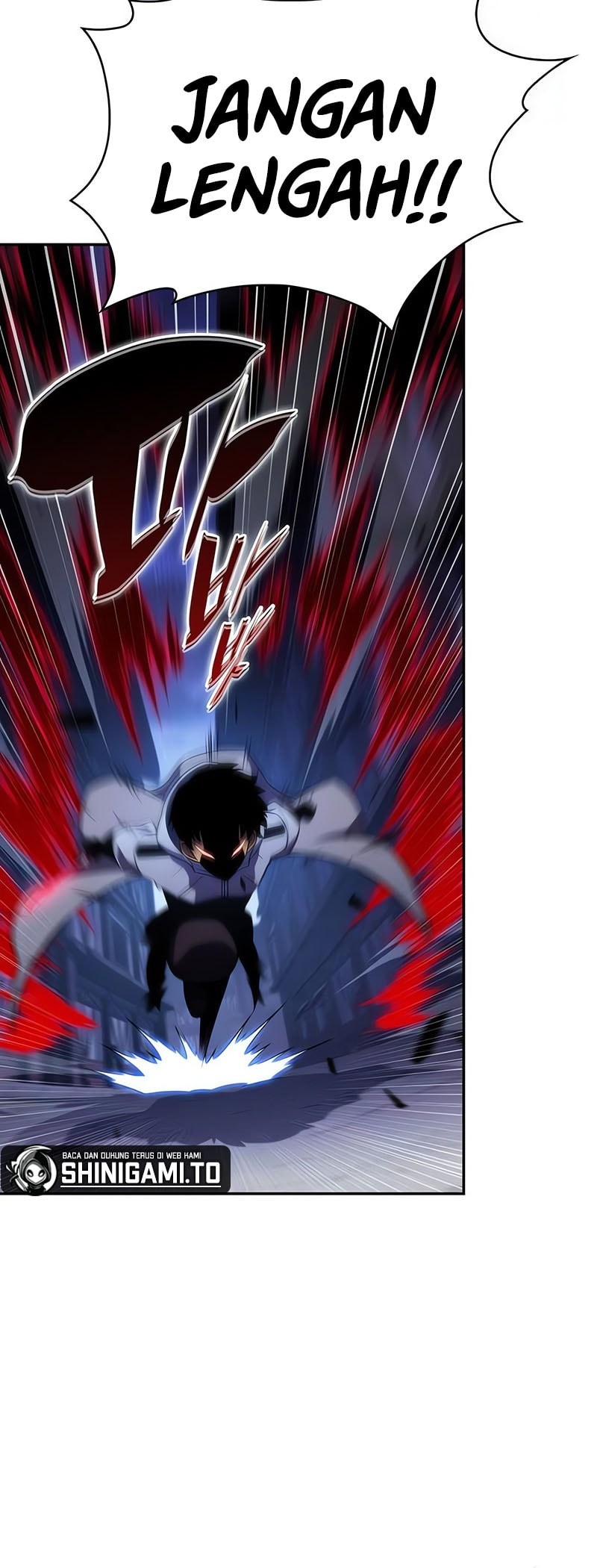 The Regressed Son Of A Duke Is An Assassin Chapter 89 Gambar 11