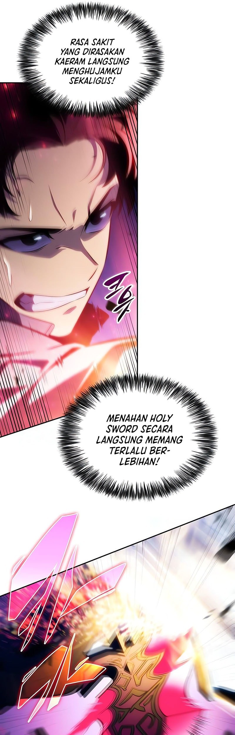 The Regressed Son Of A Duke Is An Assassin Chapter 89 Gambar 35