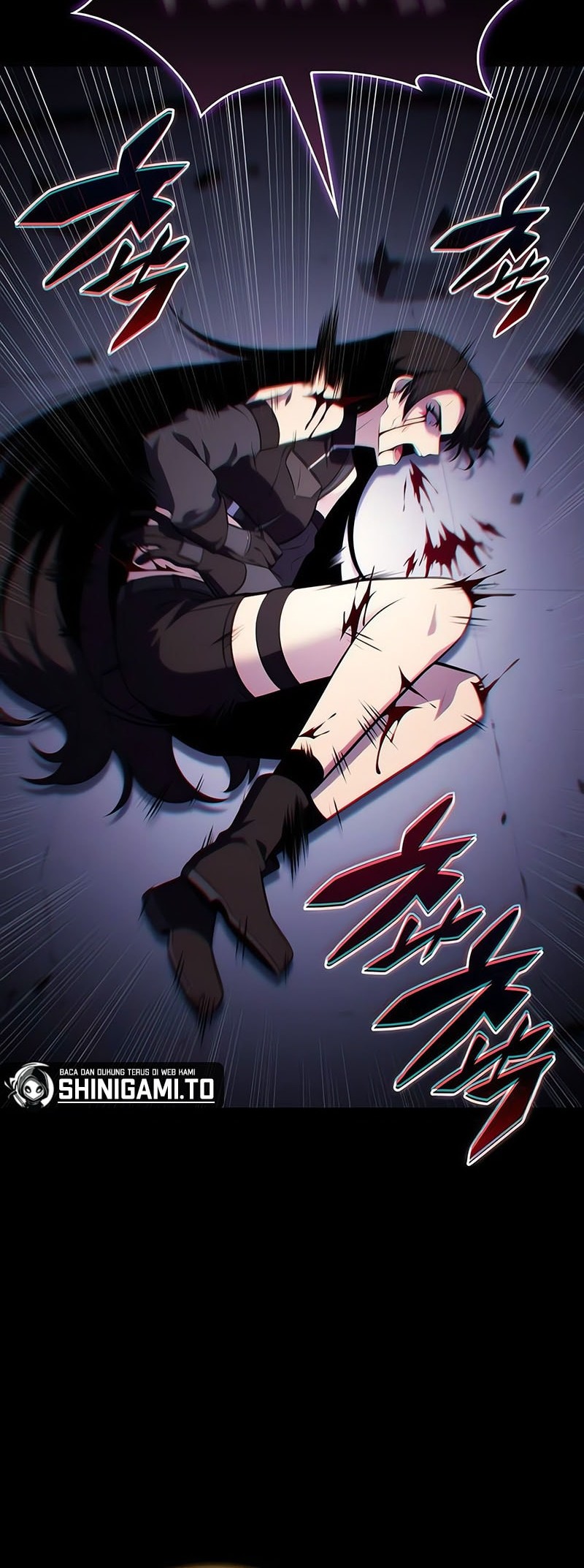 The Regressed Son Of A Duke Is An Assassin Chapter 89 Gambar 38