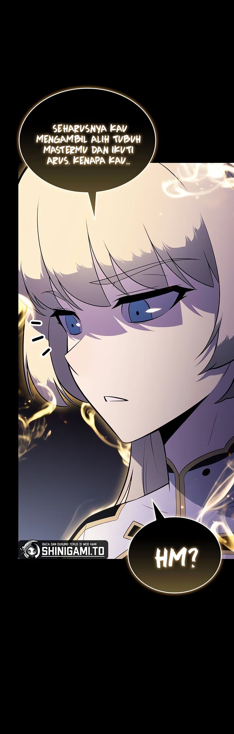 The Regressed Son Of A Duke Is An Assassin Chapter 89 Gambar 41