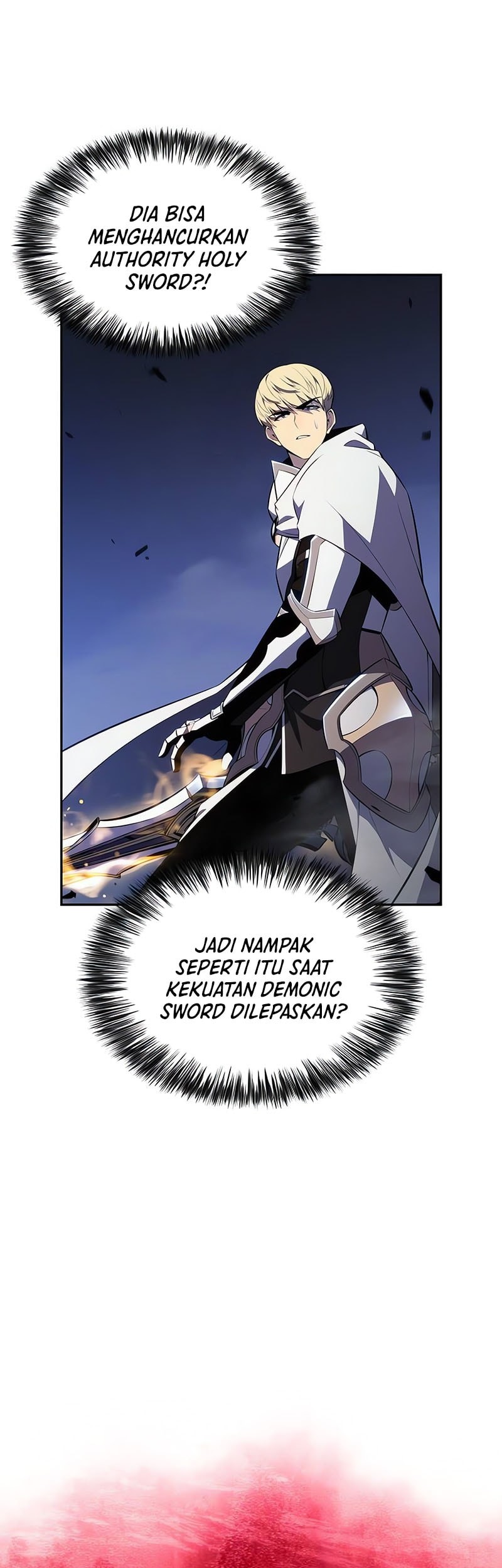 The Regressed Son Of A Duke Is An Assassin Chapter 89 Gambar 57