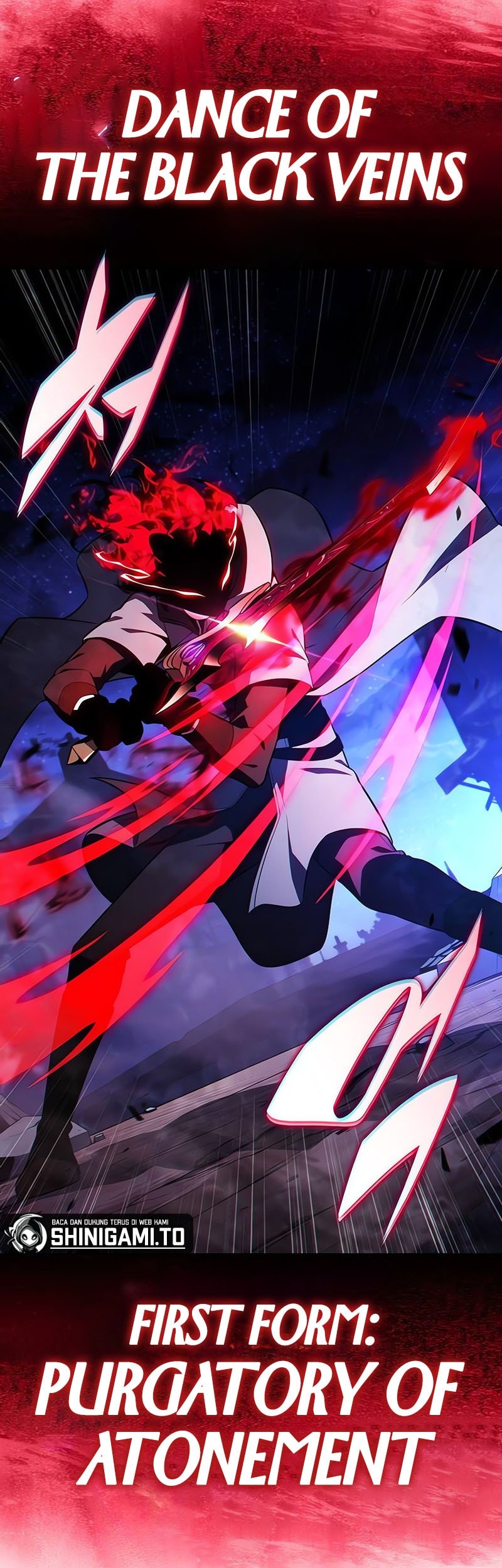 The Regressed Son Of A Duke Is An Assassin Chapter 89 Gambar 58