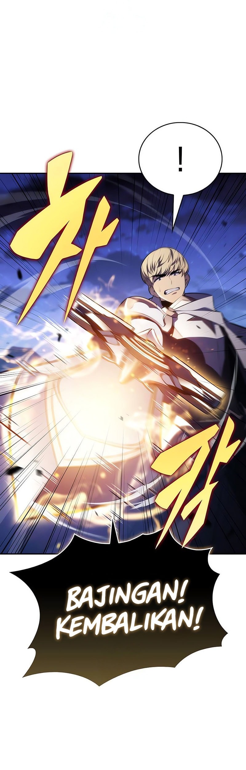 The Regressed Son Of A Duke Is An Assassin Chapter 89 Gambar 64