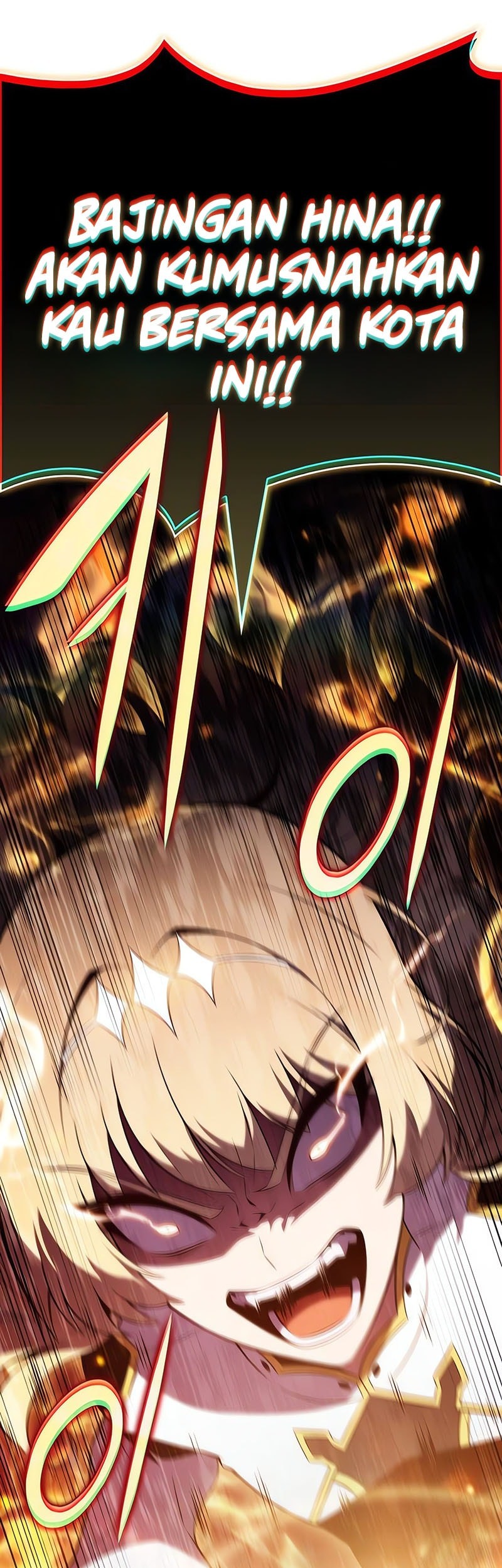 The Regressed Son Of A Duke Is An Assassin Chapter 89 Gambar 67