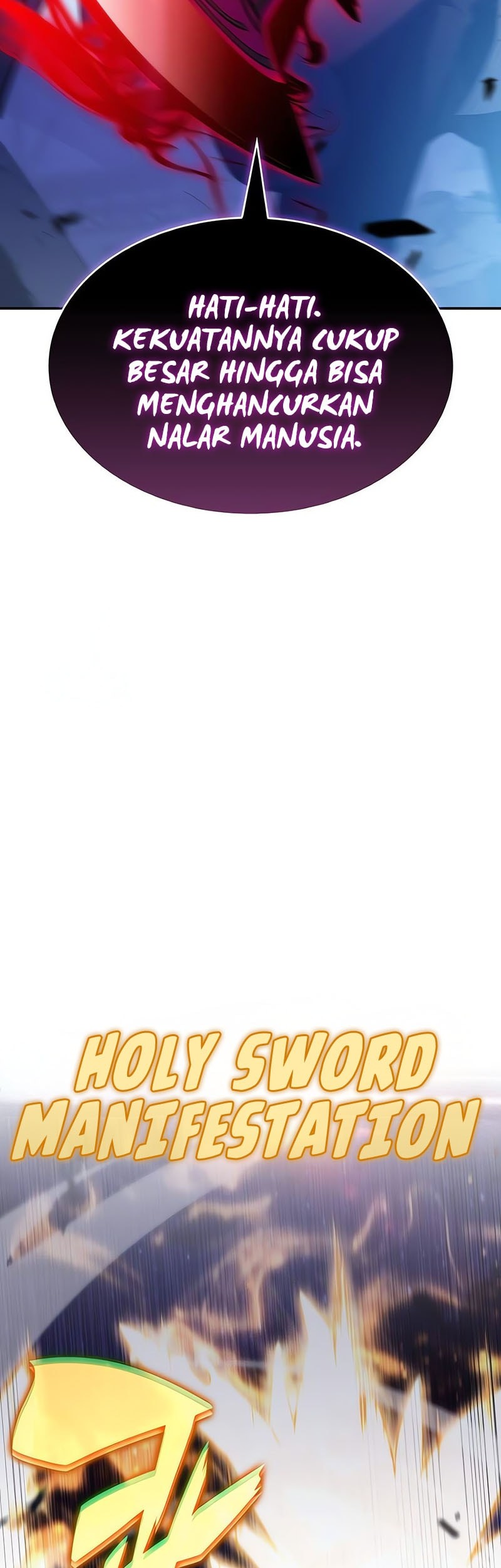 The Regressed Son Of A Duke Is An Assassin Chapter 89 Gambar 69