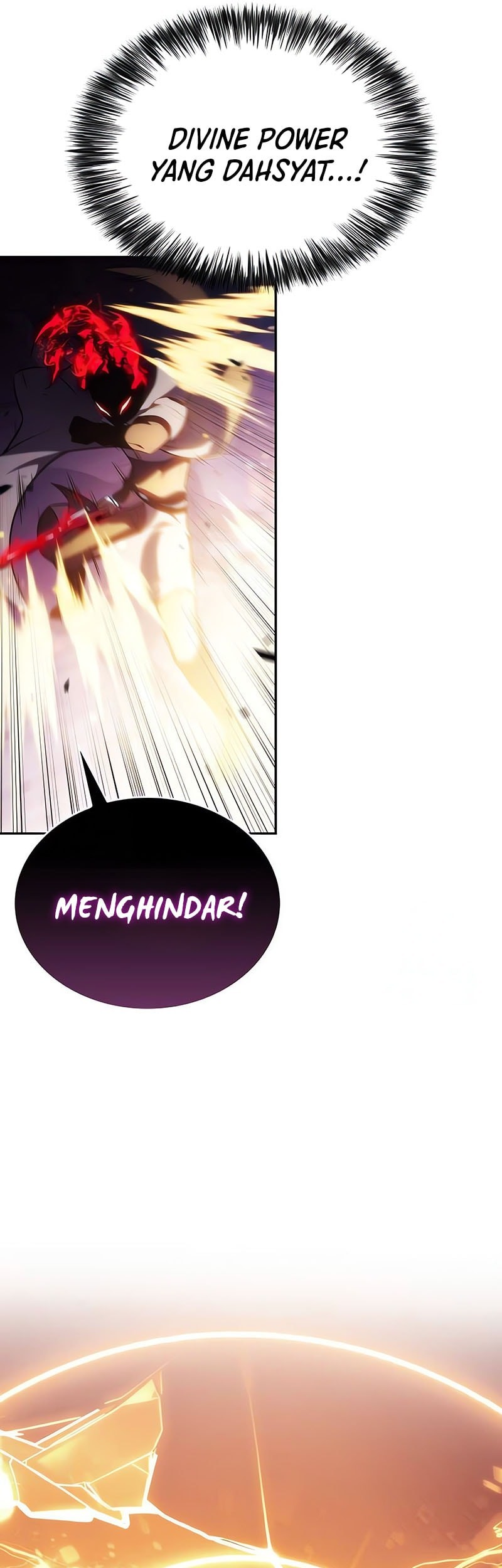 The Regressed Son Of A Duke Is An Assassin Chapter 89 Gambar 72