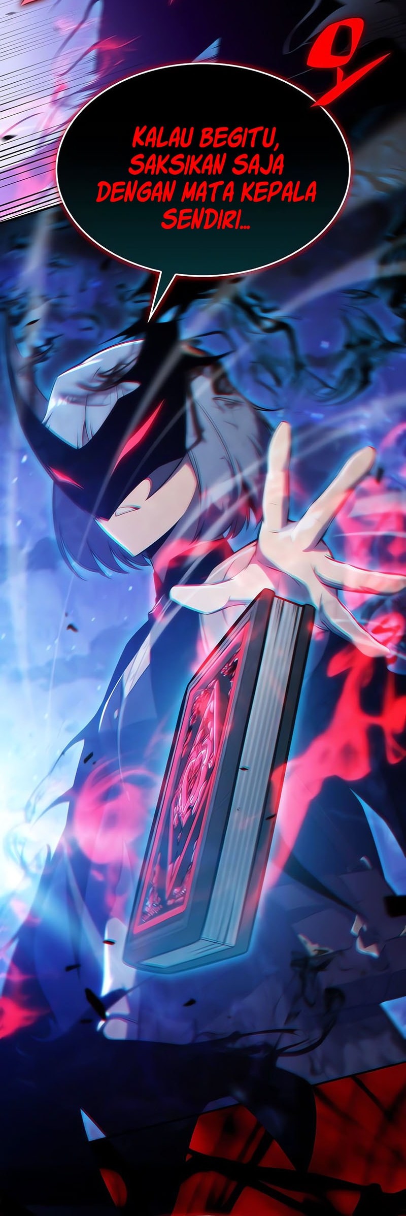 The Regressed Son Of A Duke Is An Assassin Chapter 89 Gambar 4