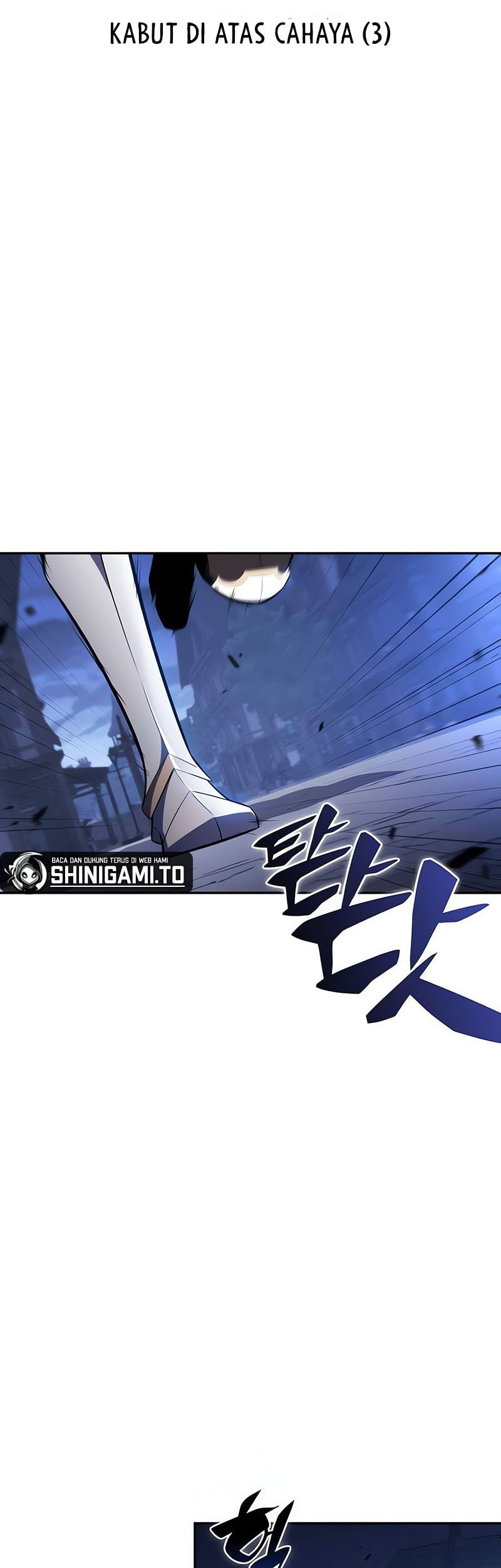 The Regressed Son Of A Duke Is An Assassin Chapter 89 Gambar 6