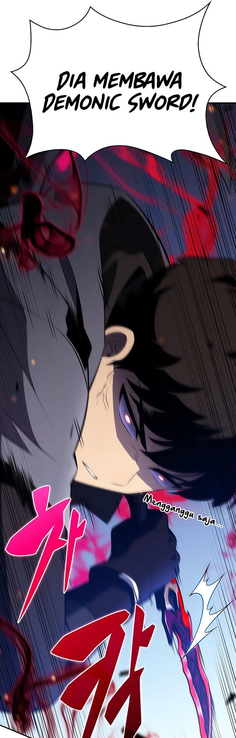 The Regressed Son Of A Duke Is An Assassin Chapter 89 Gambar 12