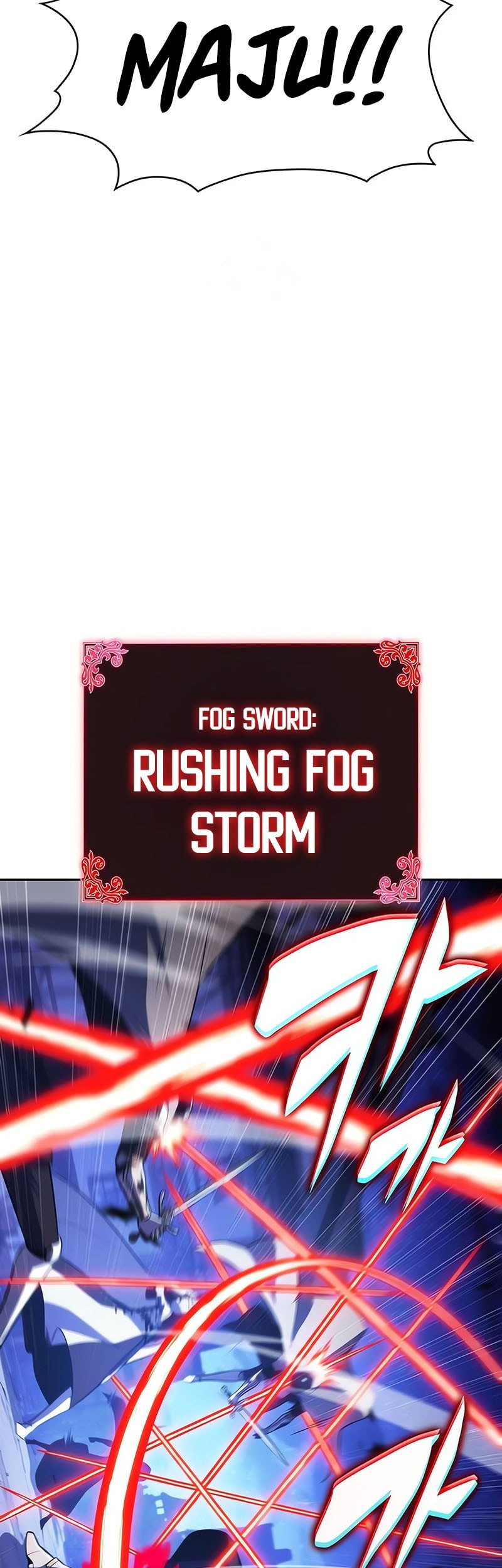 The Regressed Son Of A Duke Is An Assassin Chapter 89 Gambar 14