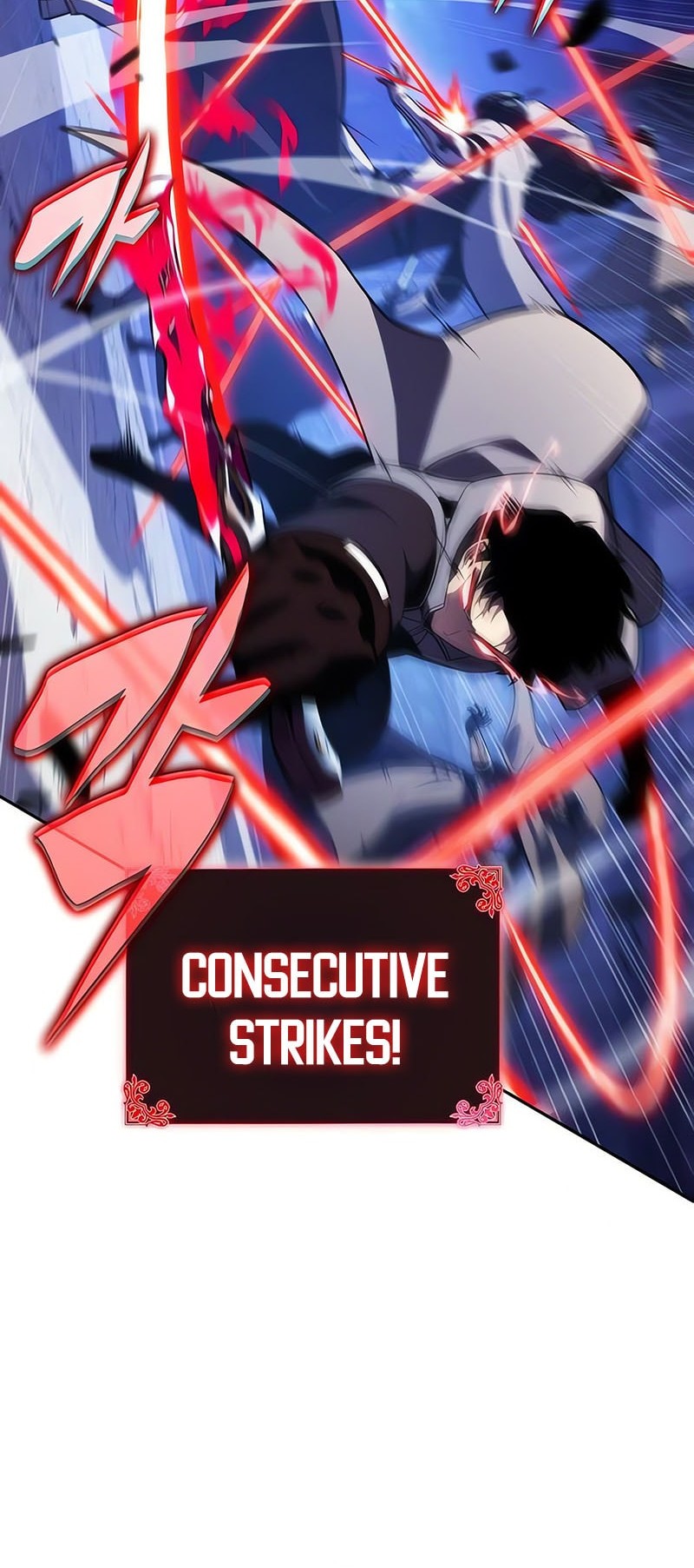 The Regressed Son Of A Duke Is An Assassin Chapter 89 Gambar 15