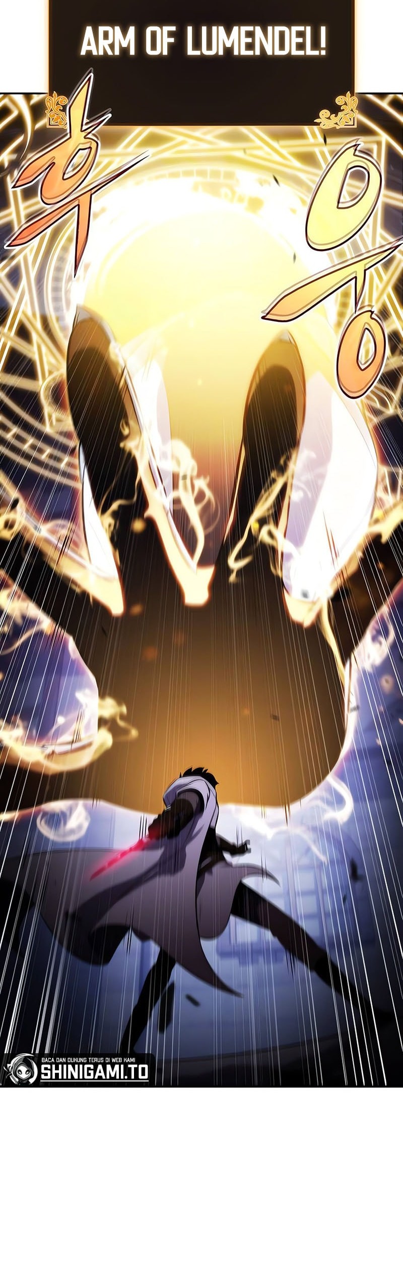 The Regressed Son Of A Duke Is An Assassin Chapter 89 Gambar 17