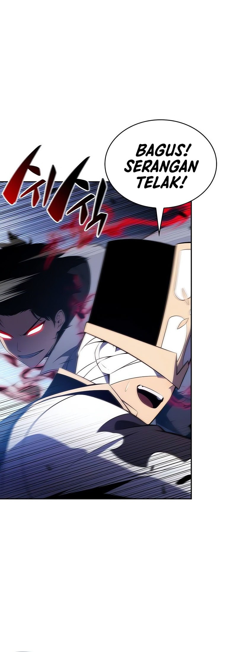 The Regressed Son Of A Duke Is An Assassin Chapter 89 Gambar 19