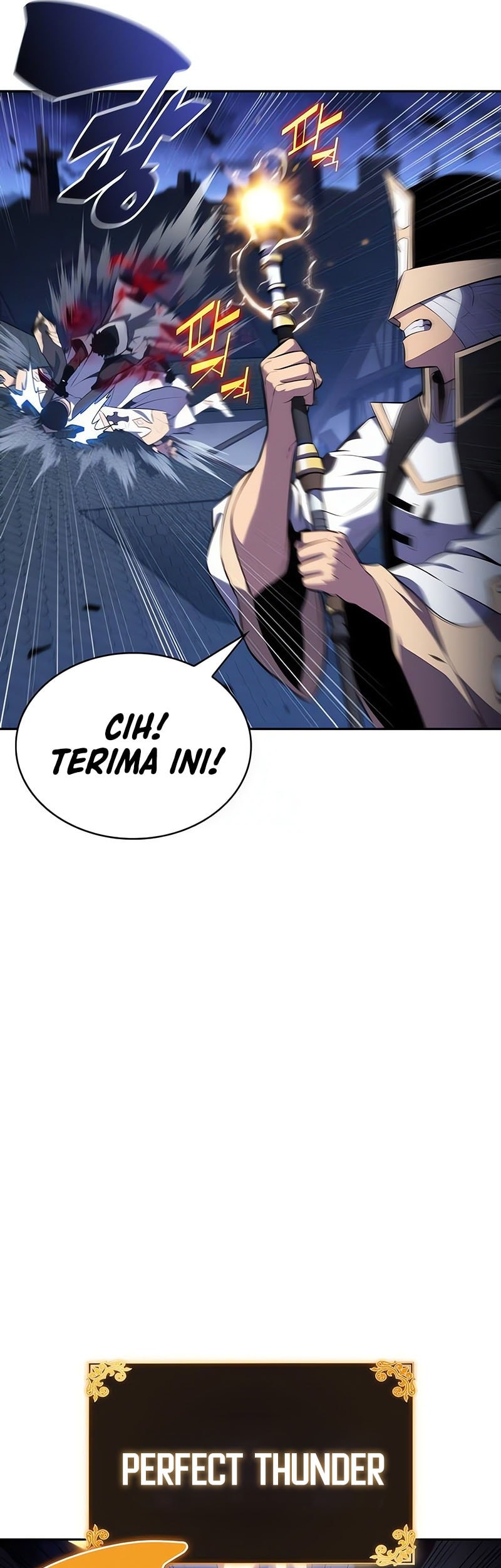 The Regressed Son Of A Duke Is An Assassin Chapter 89 Gambar 20