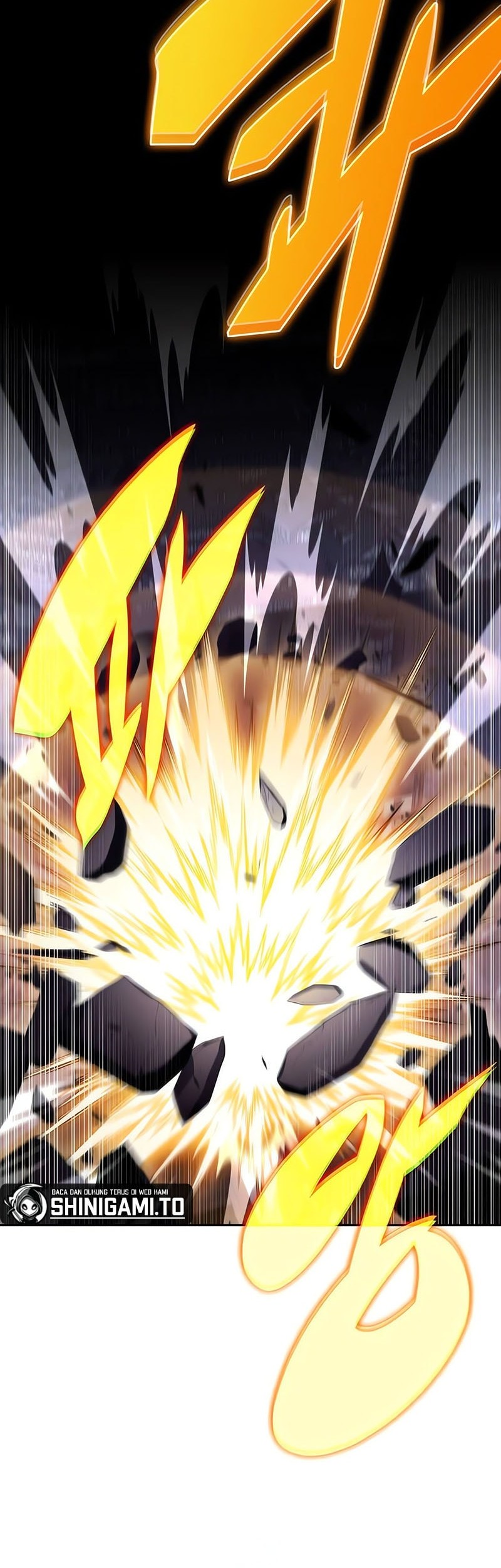 The Regressed Son Of A Duke Is An Assassin Chapter 89 Gambar 32