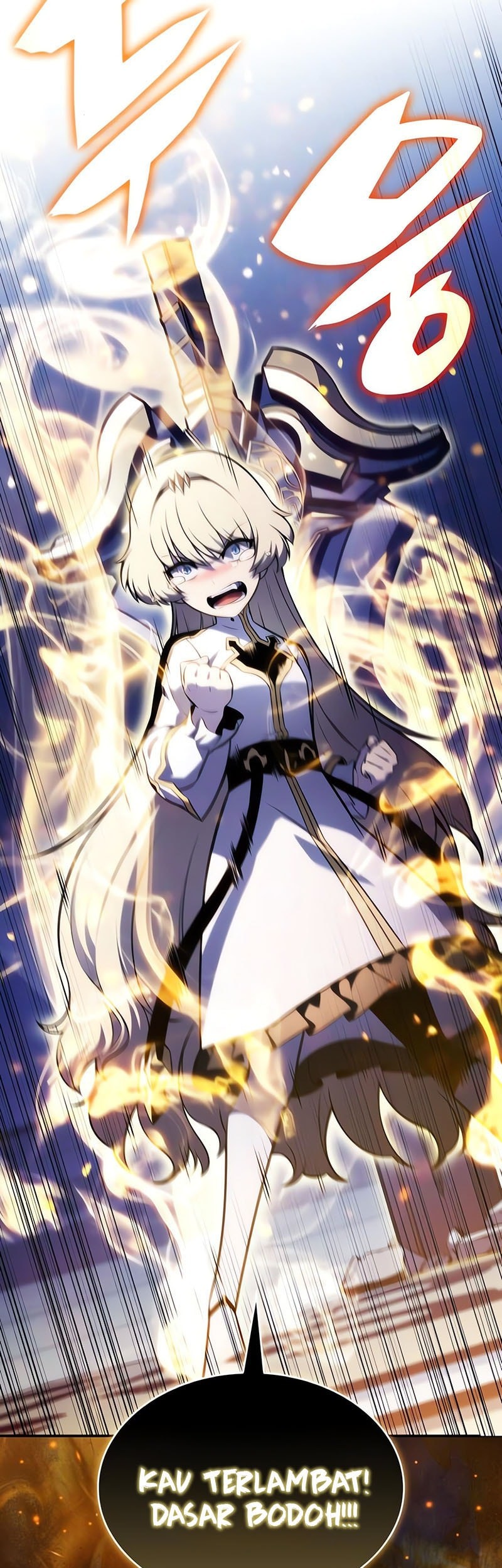 The Regressed Son Of A Duke Is An Assassin Chapter 80 Gambar 6