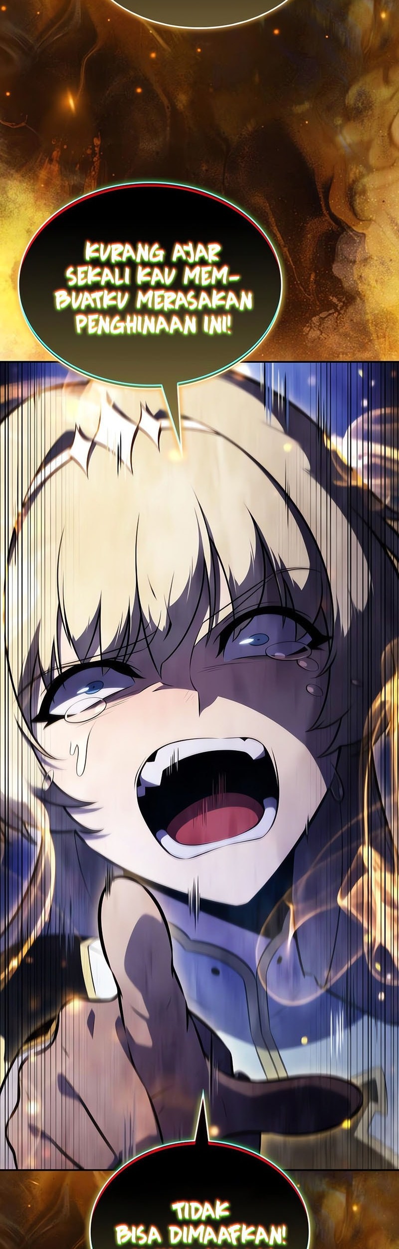 The Regressed Son Of A Duke Is An Assassin Chapter 80 Gambar 7