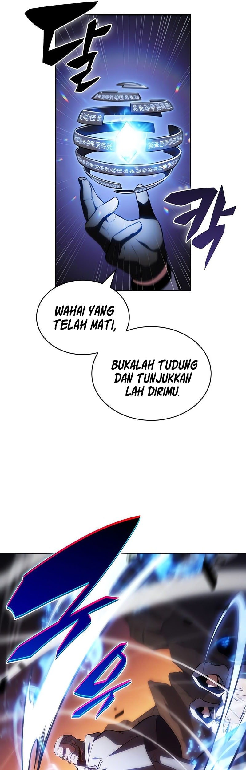 The Regressed Son Of A Duke Is An Assassin Chapter 80 Gambar 34