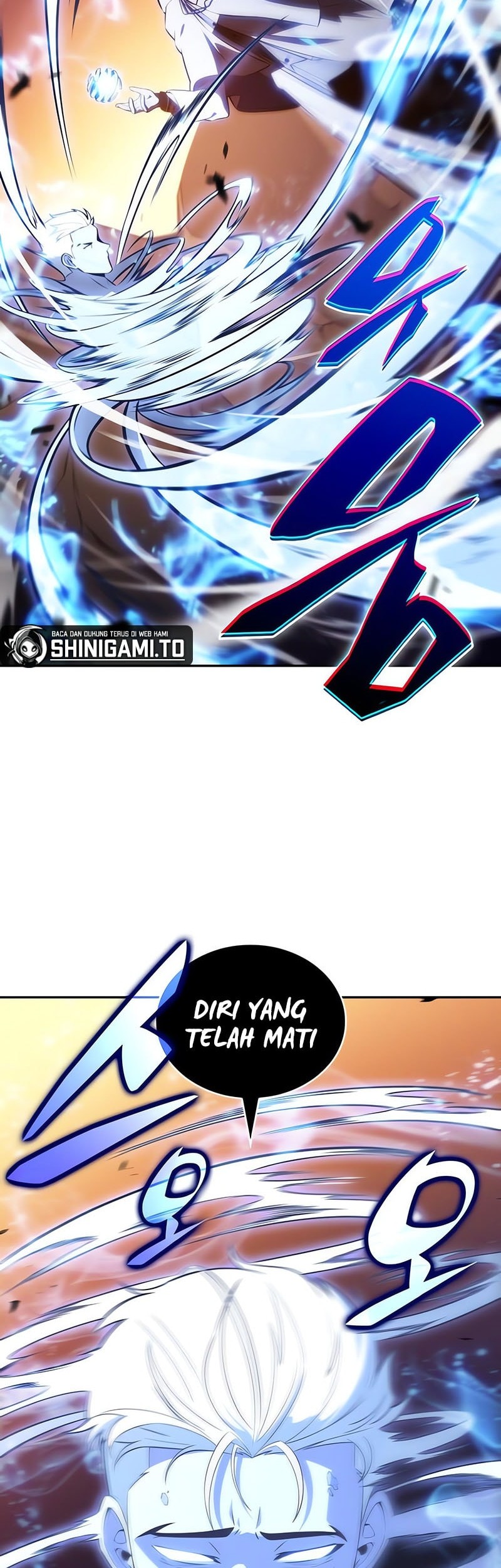 The Regressed Son Of A Duke Is An Assassin Chapter 80 Gambar 35