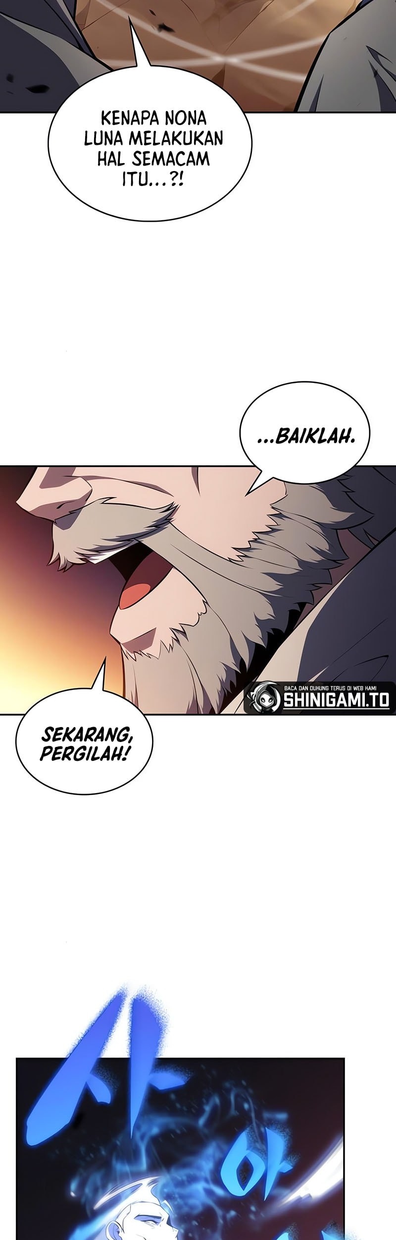 The Regressed Son Of A Duke Is An Assassin Chapter 80 Gambar 42