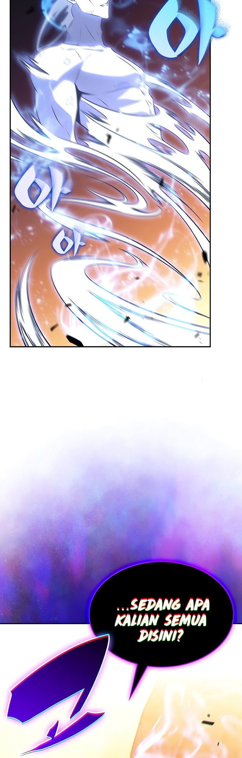 The Regressed Son Of A Duke Is An Assassin Chapter 80 Gambar 43