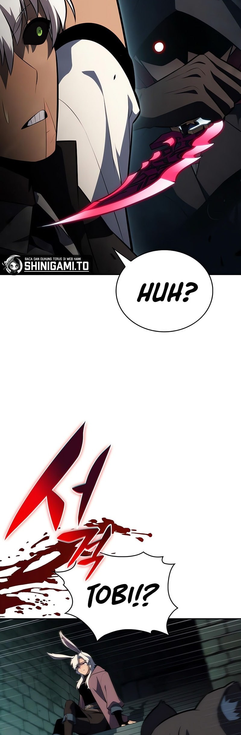 The Regressed Son Of A Duke Is An Assassin Chapter 80 Gambar 51