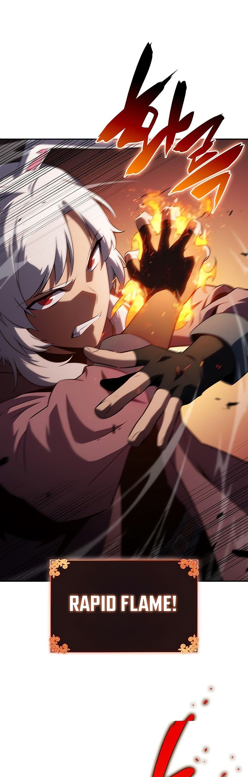 The Regressed Son Of A Duke Is An Assassin Chapter 80 Gambar 53