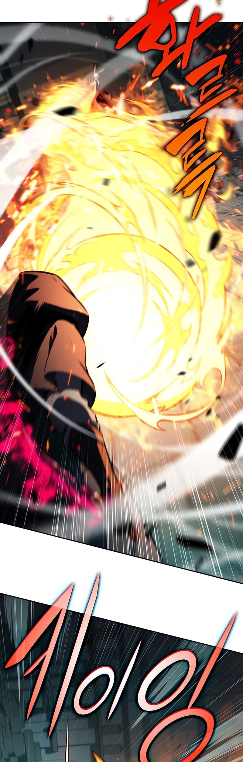 The Regressed Son Of A Duke Is An Assassin Chapter 80 Gambar 54