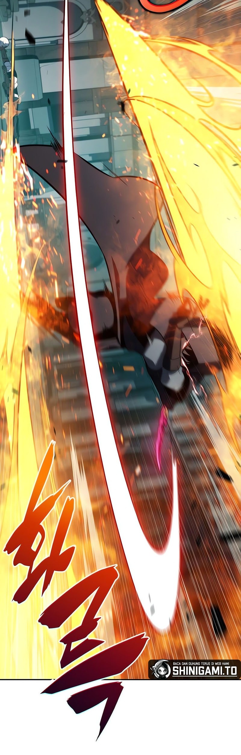 The Regressed Son Of A Duke Is An Assassin Chapter 80 Gambar 55