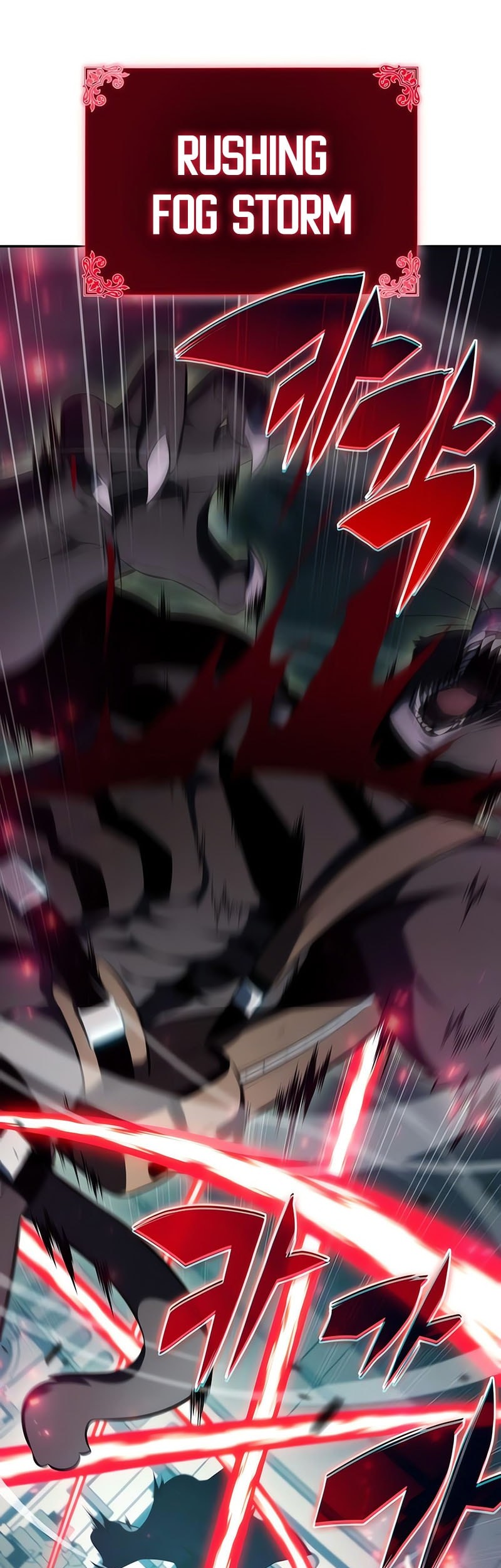 The Regressed Son Of A Duke Is An Assassin Chapter 80 Gambar 58