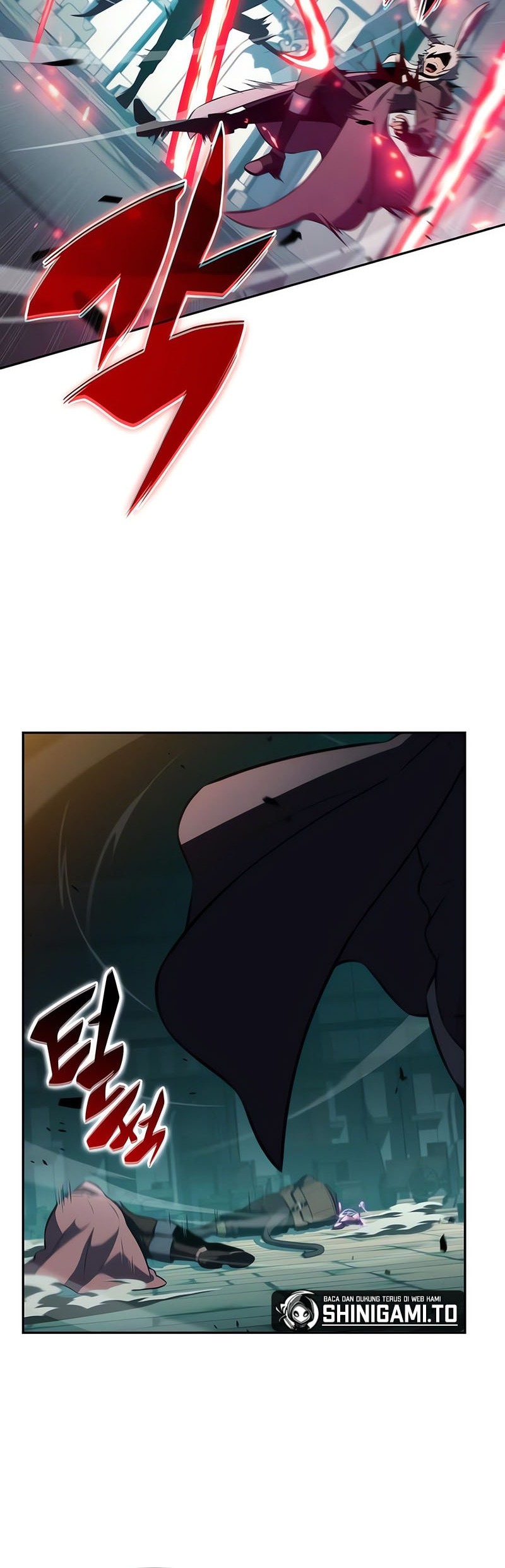 The Regressed Son Of A Duke Is An Assassin Chapter 80 Gambar 59