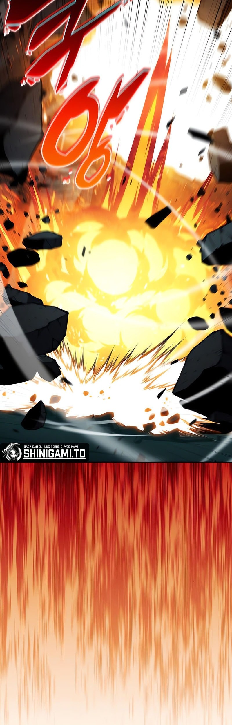 The Regressed Son Of A Duke Is An Assassin Chapter 80 Gambar 63