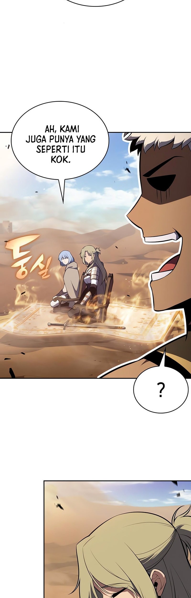 The Regressed Son Of A Duke Is An Assassin Chapter 80 Gambar 69