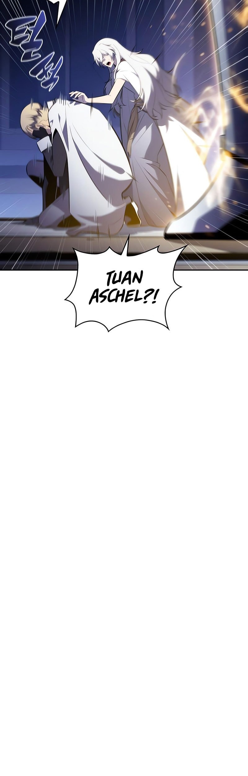 The Regressed Son Of A Duke Is An Assassin Chapter 80 Gambar 4