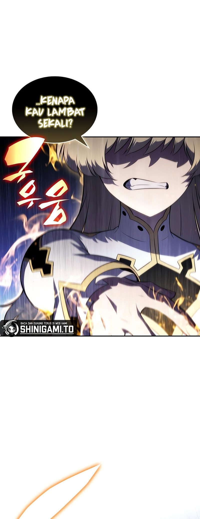 The Regressed Son Of A Duke Is An Assassin Chapter 80 Gambar 5