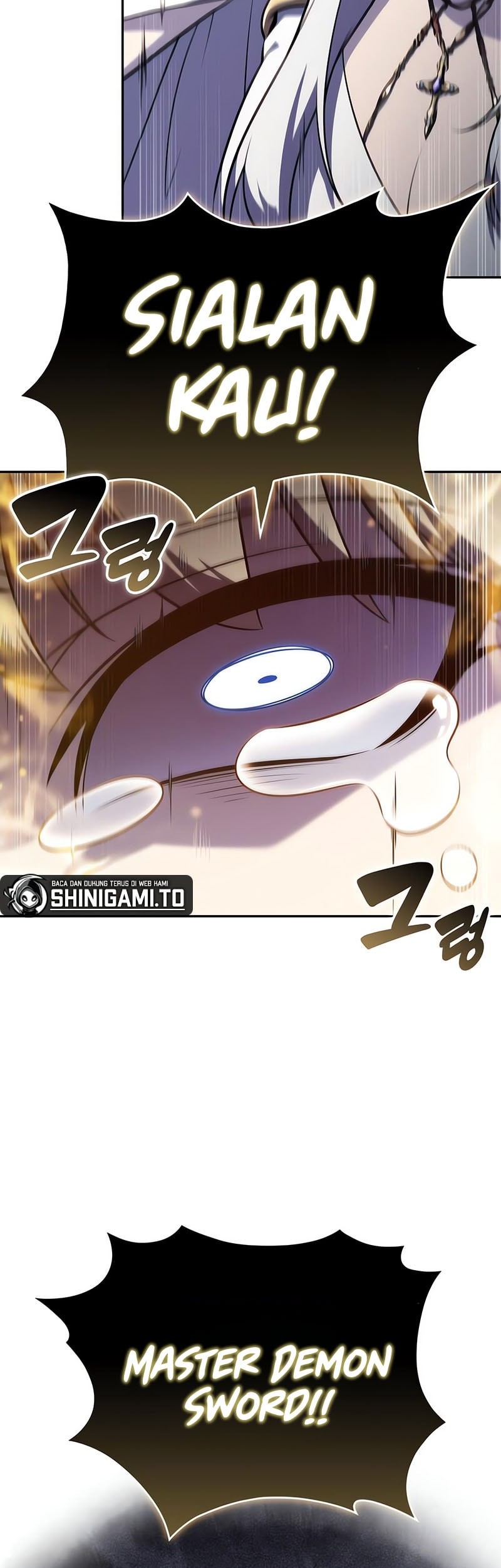 The Regressed Son Of A Duke Is An Assassin Chapter 80 Gambar 12