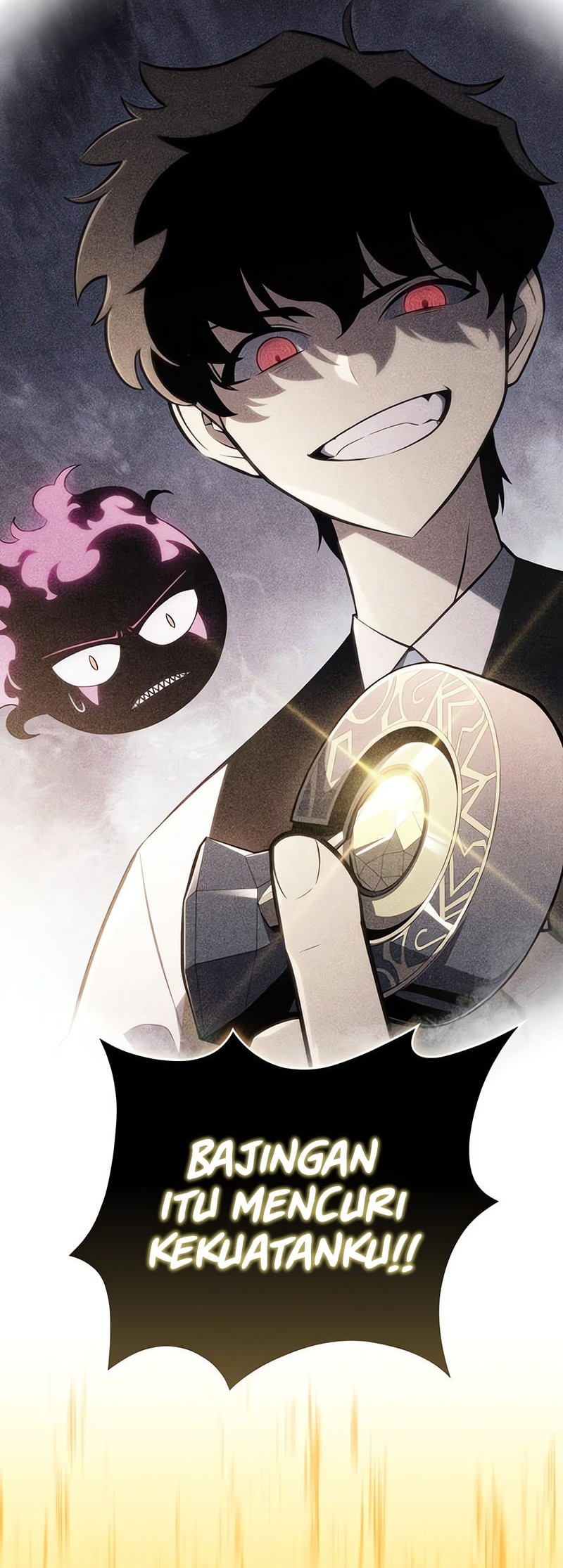 The Regressed Son Of A Duke Is An Assassin Chapter 80 Gambar 13