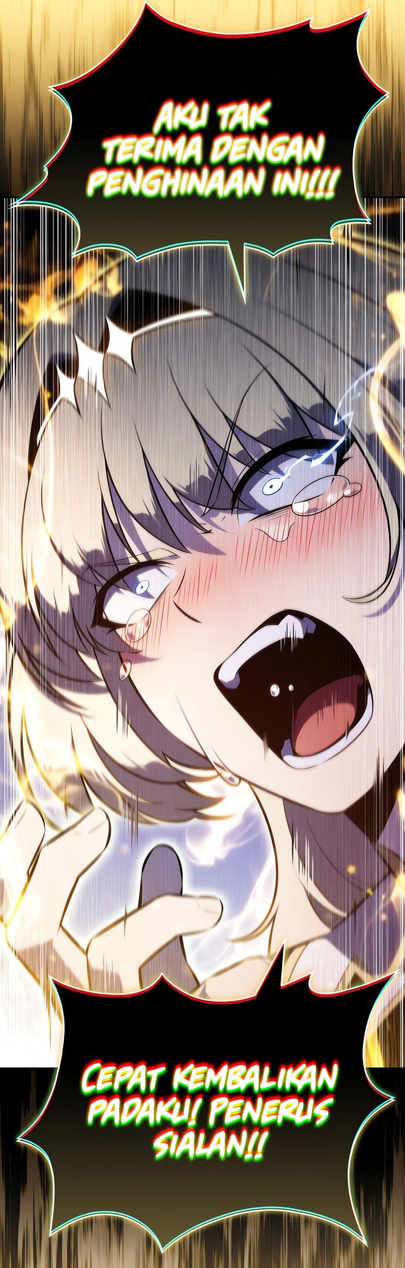 The Regressed Son Of A Duke Is An Assassin Chapter 80 Gambar 14