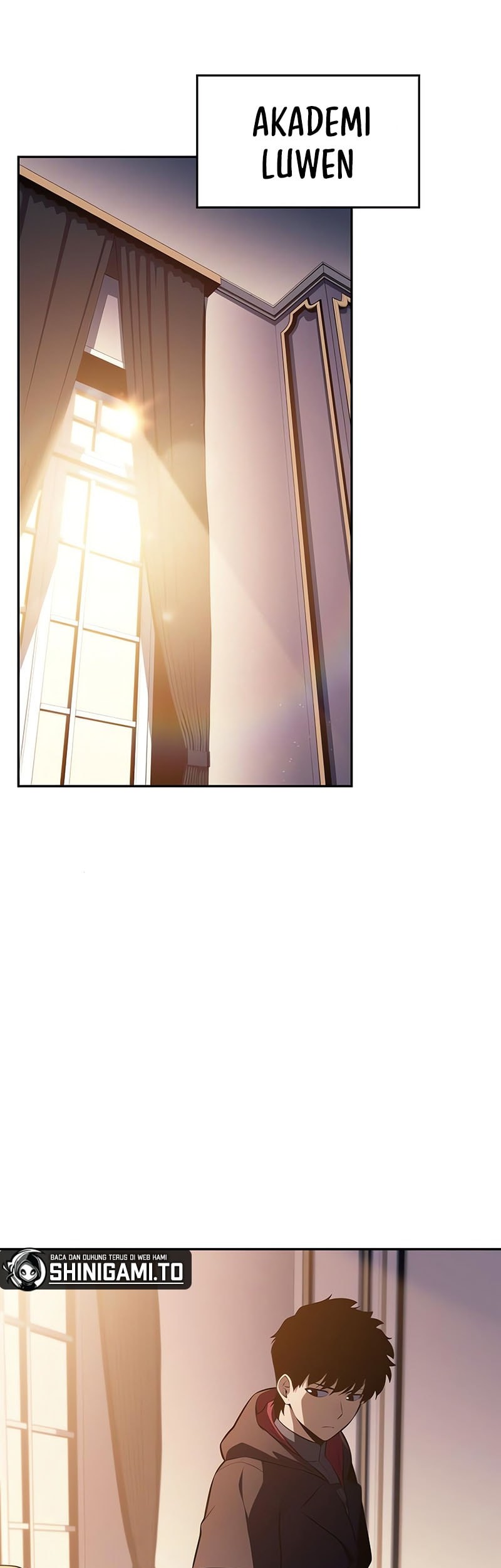 The Regressed Son Of A Duke Is An Assassin Chapter 80 Gambar 16