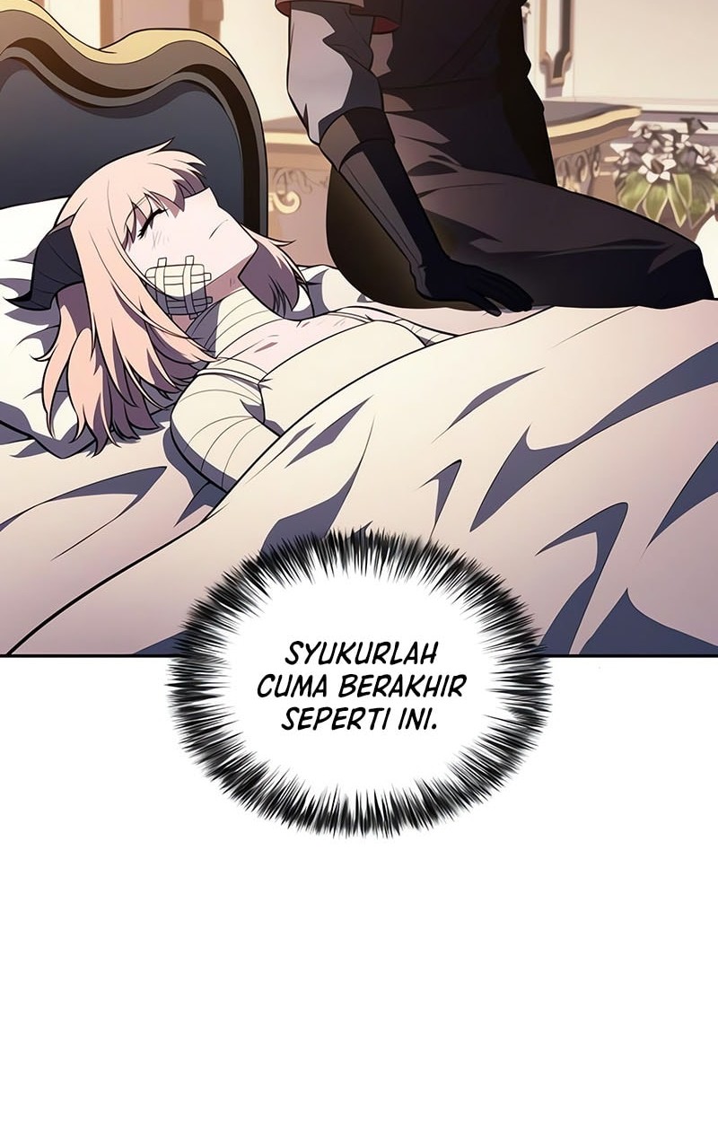 The Regressed Son Of A Duke Is An Assassin Chapter 80 Gambar 17