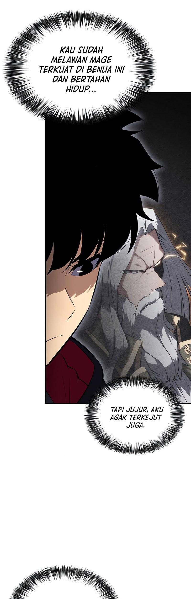 The Regressed Son Of A Duke Is An Assassin Chapter 80 Gambar 18