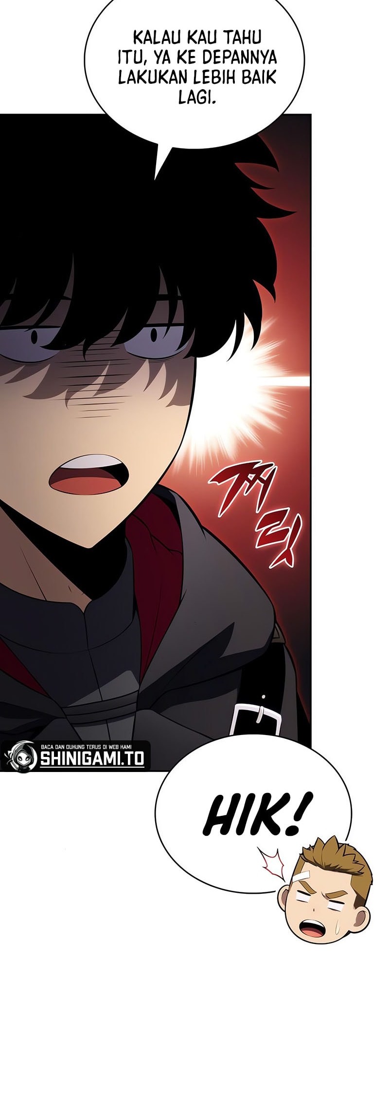 The Regressed Son Of A Duke Is An Assassin Chapter 80 Gambar 21