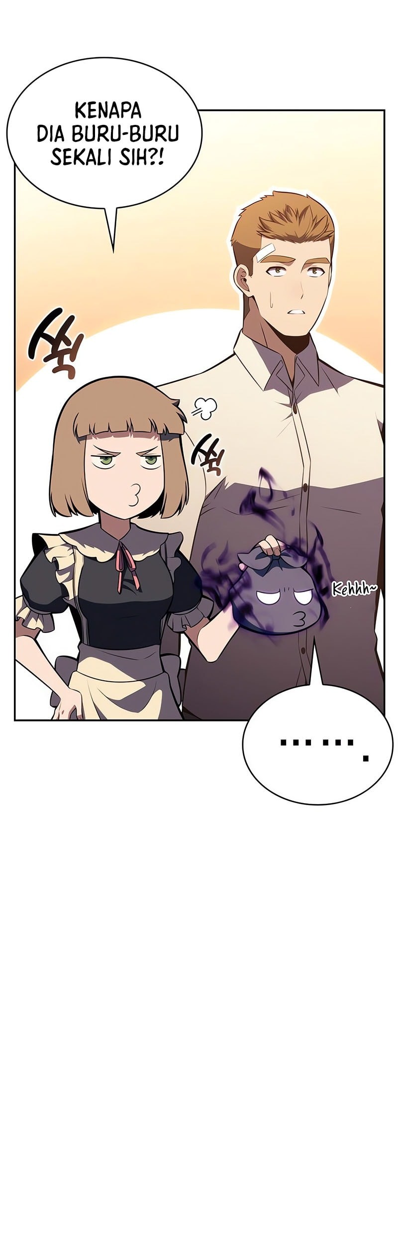 The Regressed Son Of A Duke Is An Assassin Chapter 80 Gambar 30