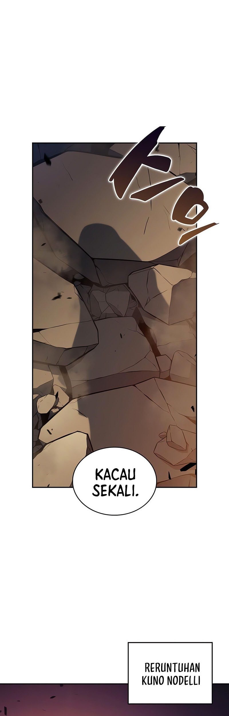 The Regressed Son Of A Duke Is An Assassin Chapter 80 Gambar 31