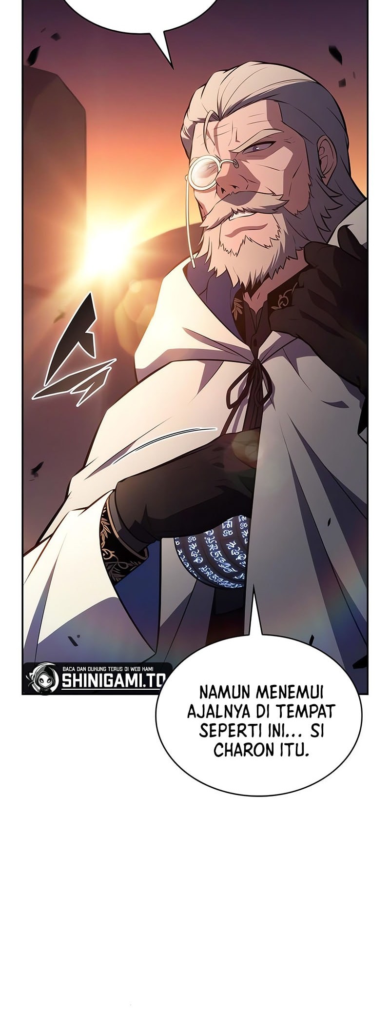 The Regressed Son Of A Duke Is An Assassin Chapter 80 Gambar 33