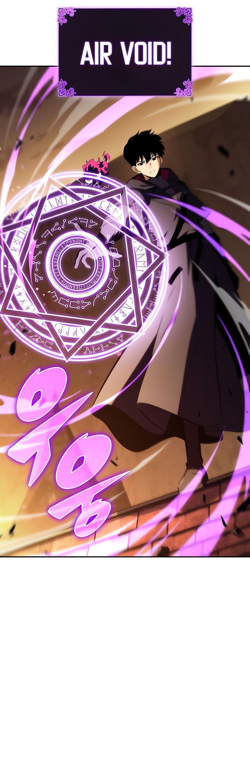 The Regressed Son Of A Duke Is An Assassin Chapter 81 Gambar 6