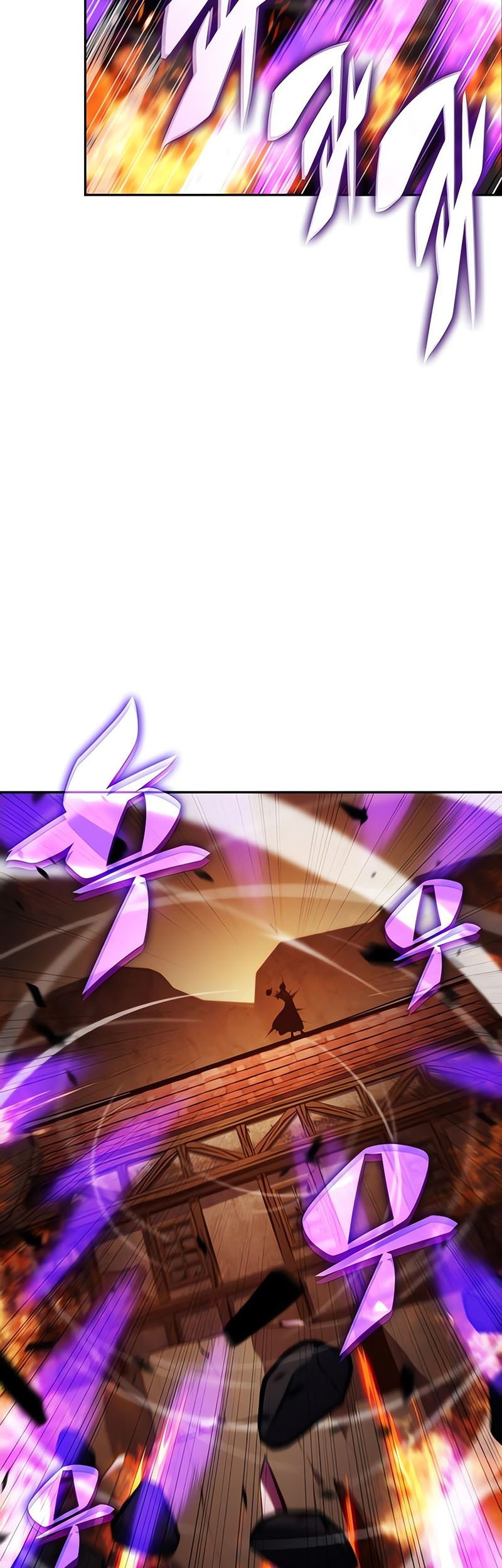 The Regressed Son Of A Duke Is An Assassin Chapter 81 Gambar 8