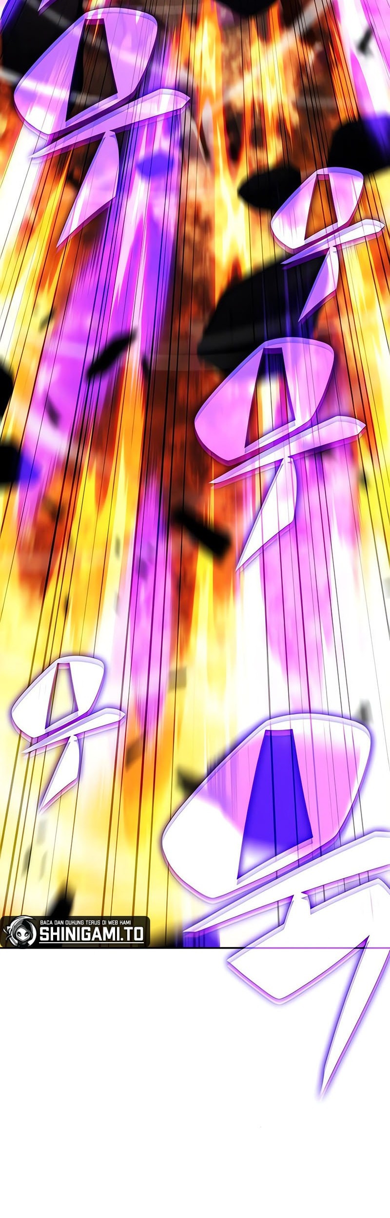 The Regressed Son Of A Duke Is An Assassin Chapter 81 Gambar 9