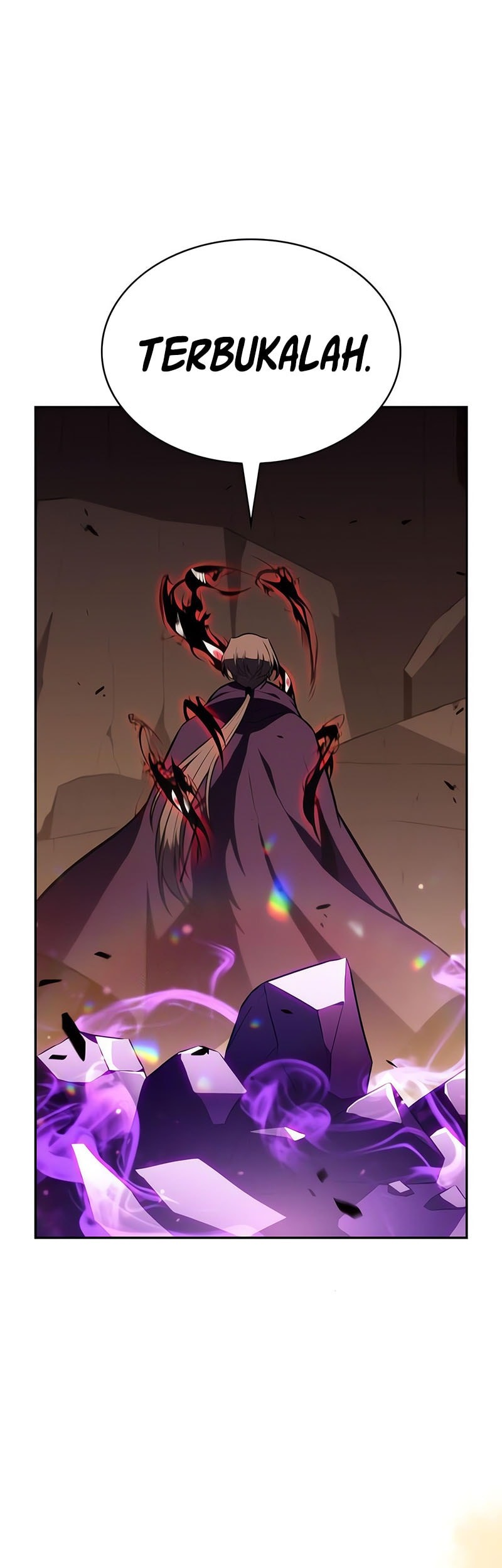 The Regressed Son Of A Duke Is An Assassin Chapter 81 Gambar 38