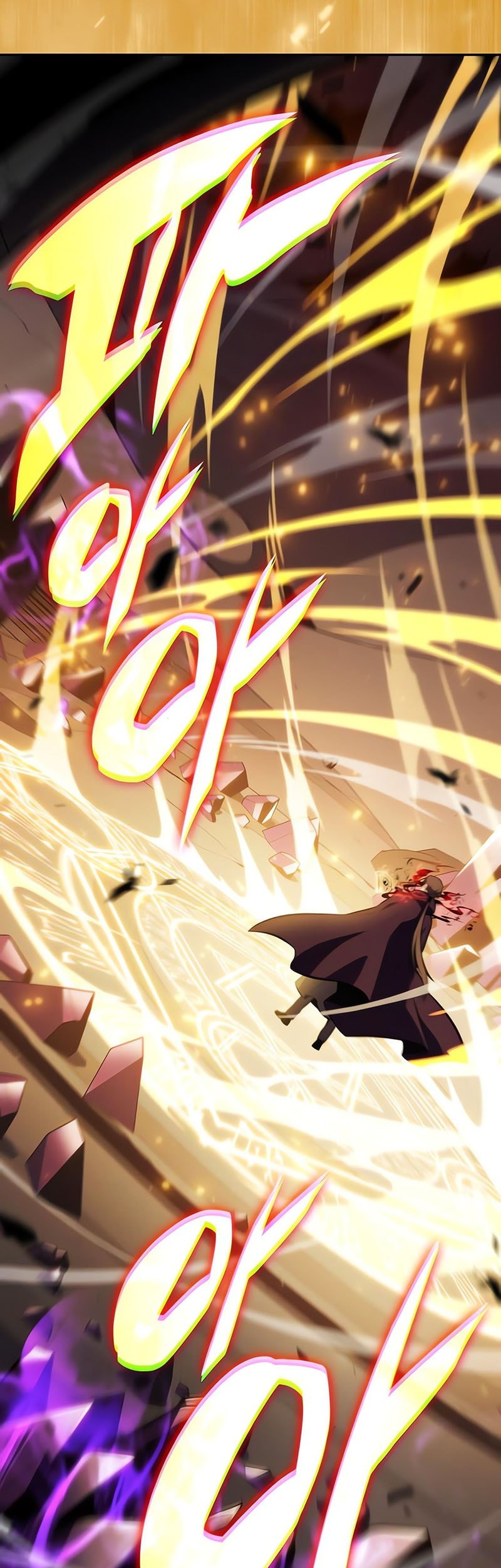 The Regressed Son Of A Duke Is An Assassin Chapter 81 Gambar 40